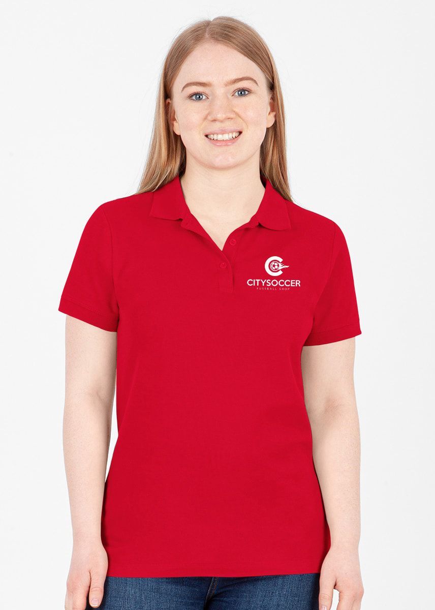 Arbeitskleidung mit Firmenlogo