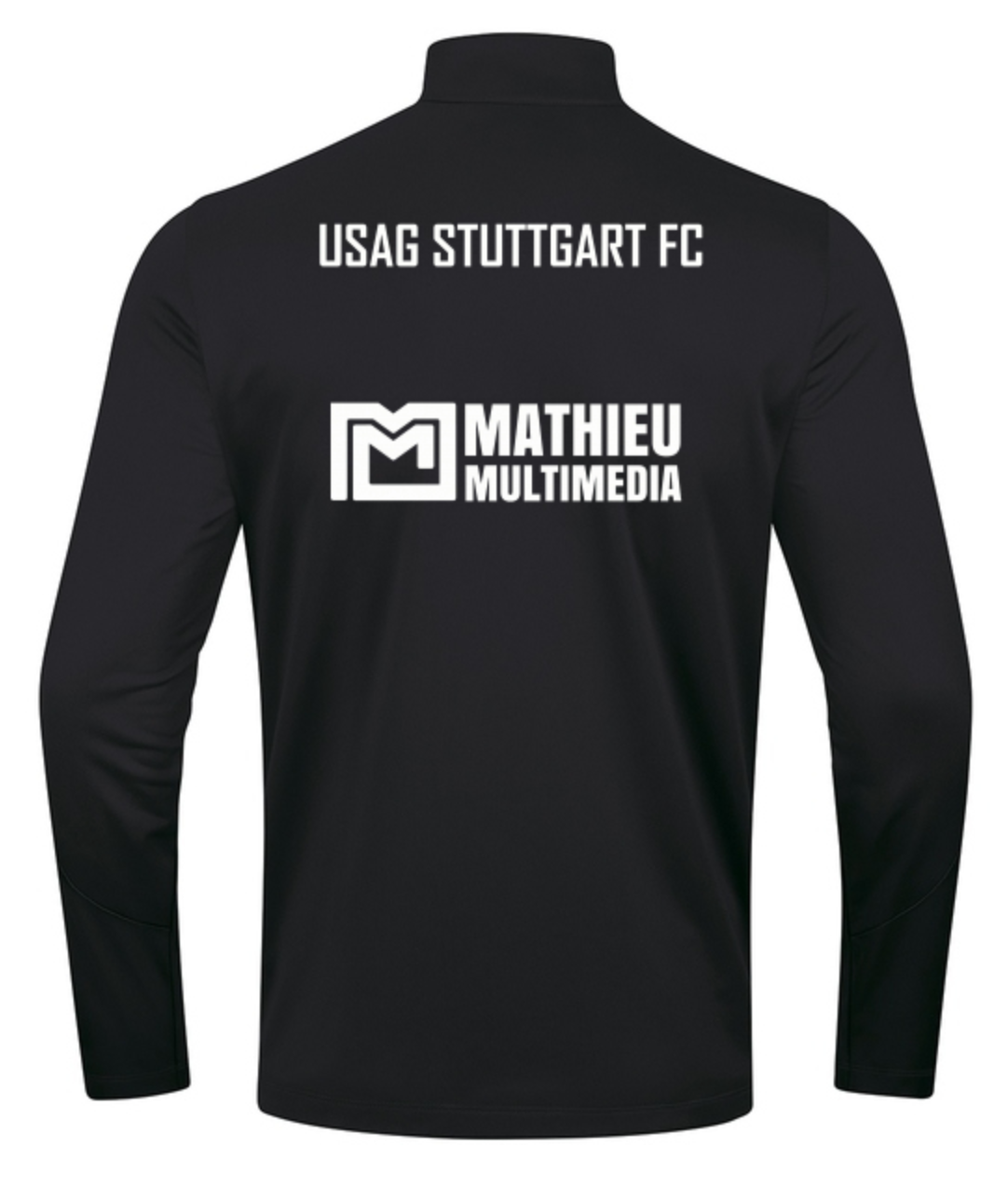 Garrison FC Teamshop