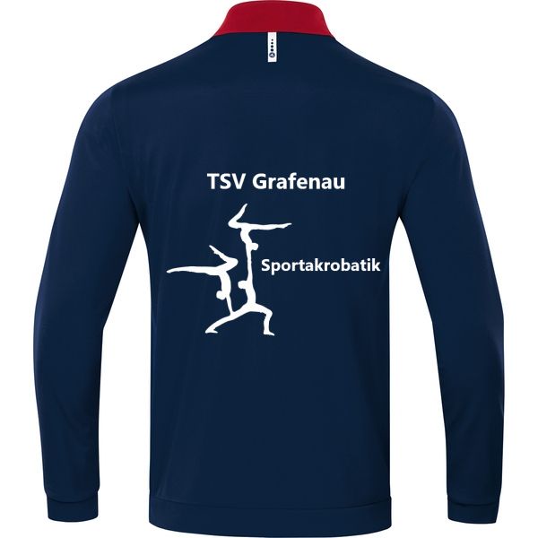 Grafenau Sportakrobatik Teamshop