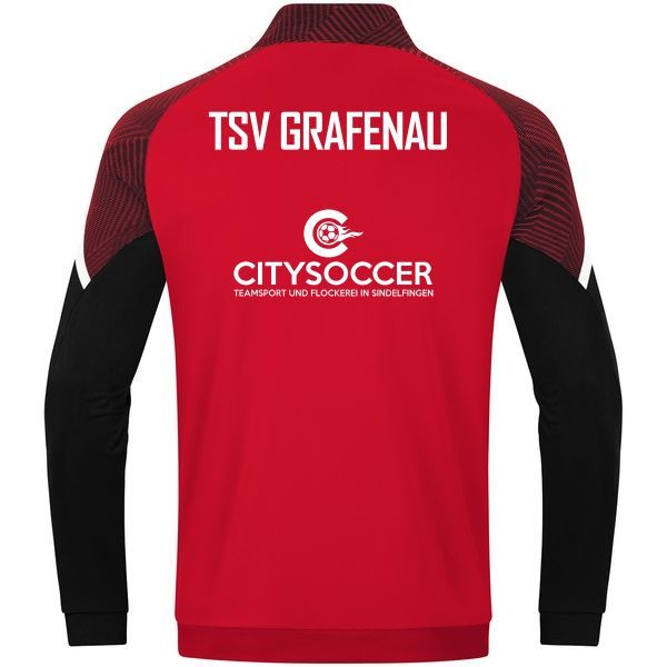 TSV Grafenau Teamshop