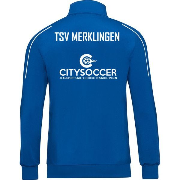 TSV Merklingen Teamshop